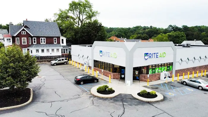 Rite Aid 5
