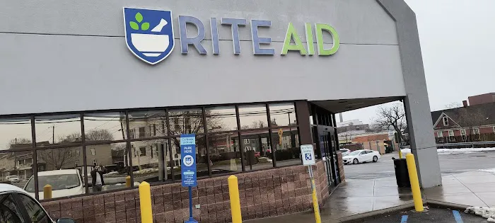 Rite Aid 9