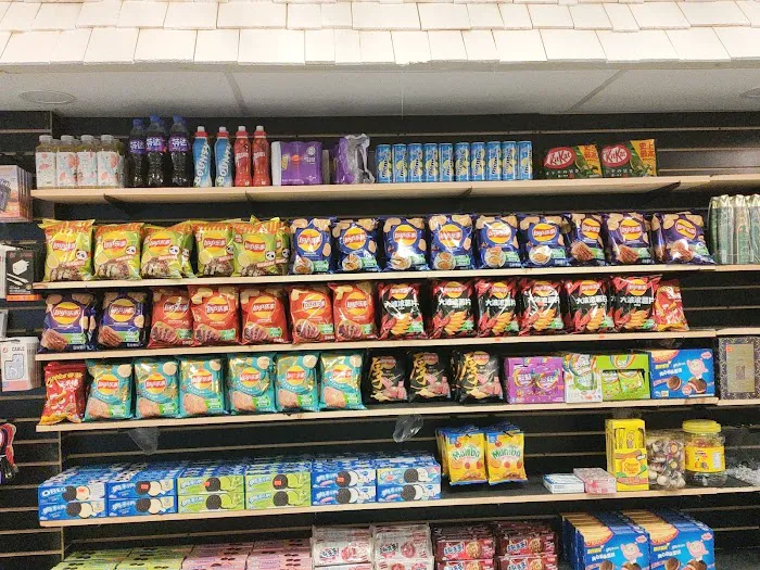 7 DAYS CONVENIENCE STORE 3
