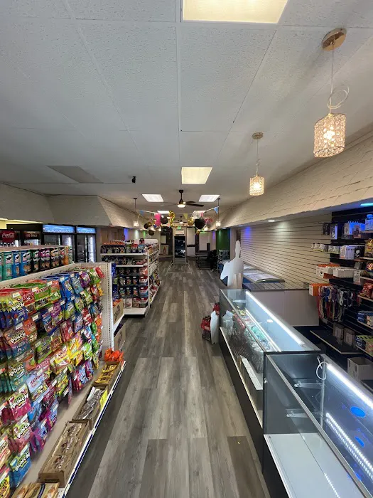 7 DAYS CONVENIENCE STORE 0