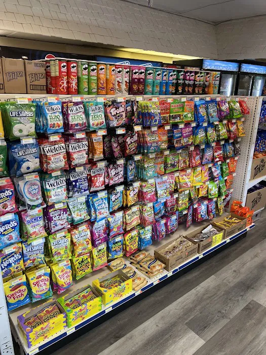 7 DAYS CONVENIENCE STORE 4