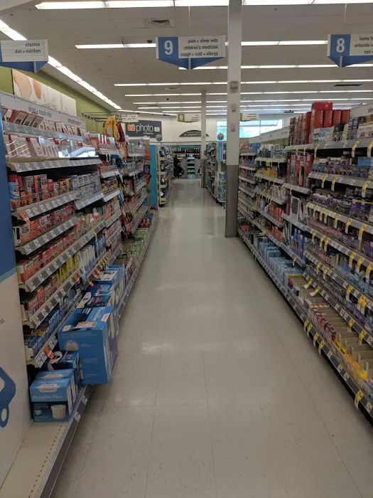 Walgreens 1