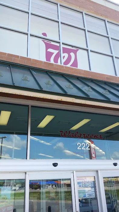 Walgreens 0