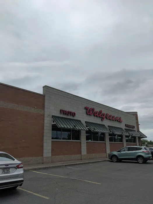 Walgreens 2