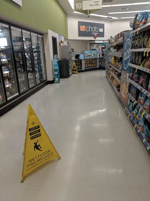 Walgreens 3