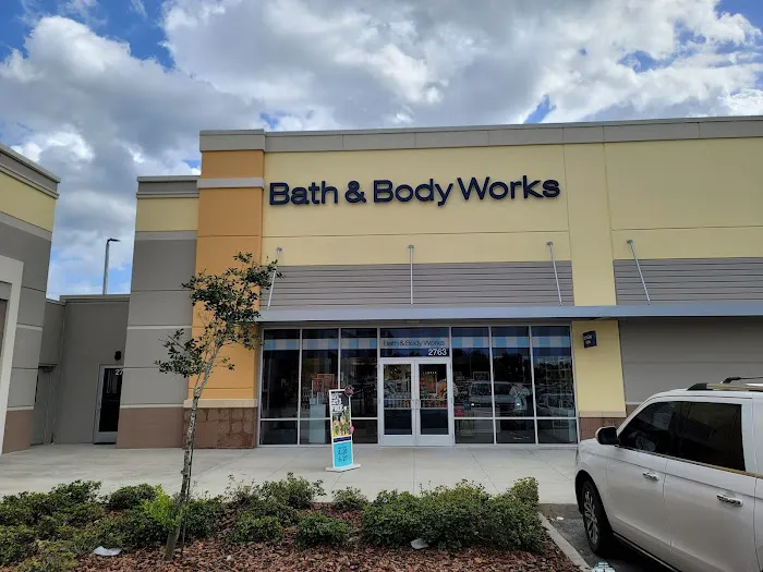 Bath & Body Works 7