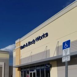 Bath & Body Works ico