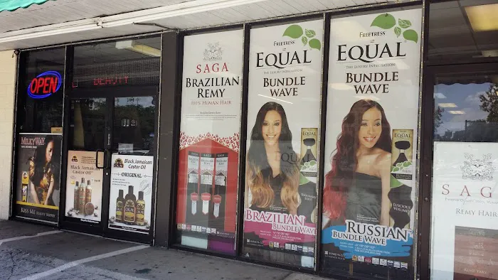 Kiss Me Beauty Supply 0