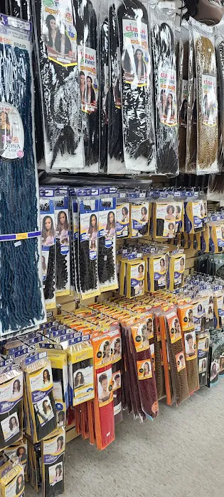 Kiss Me Beauty Supply 3