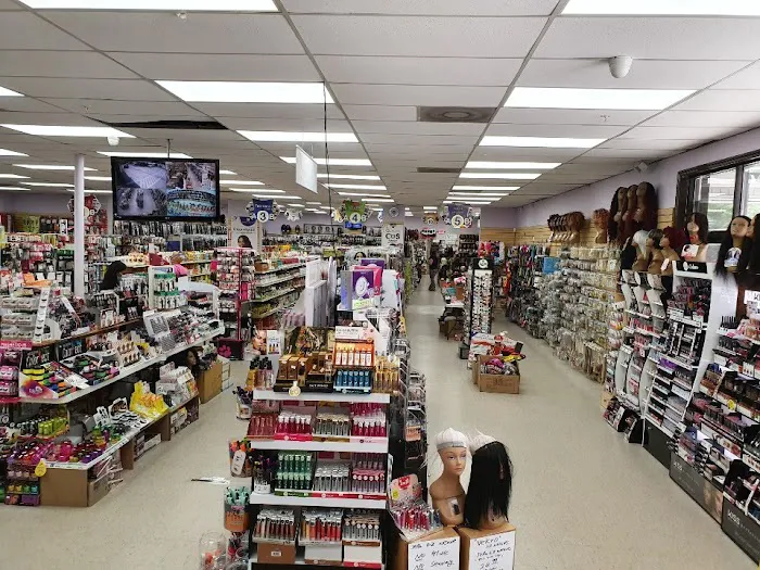 Kiss Me Beauty Supply 5