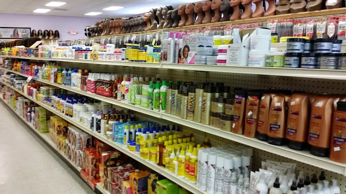 Kiss Me Beauty Supply 7
