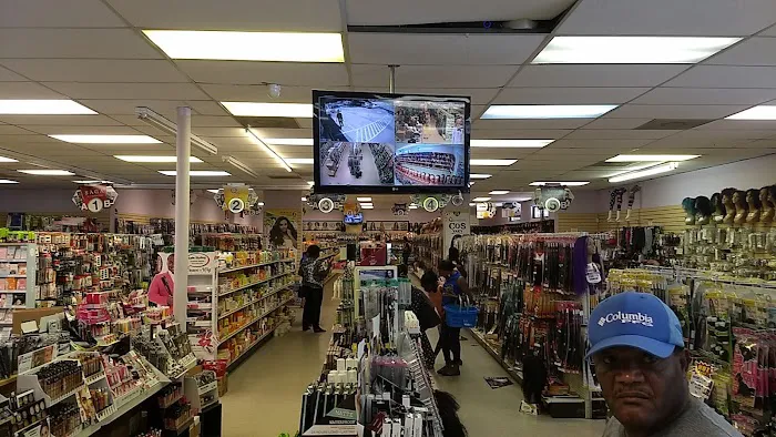 Kiss Me Beauty Supply 8