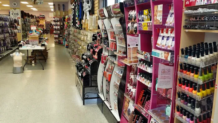 Kiss Me Beauty Supply 6