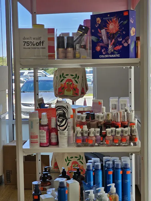 Ulta Beauty 0