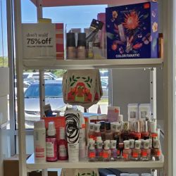 Ulta Beauty ico