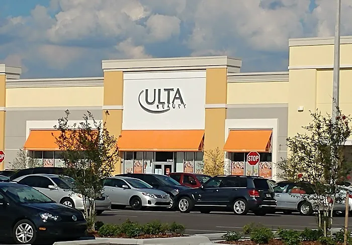 Ulta Beauty 5
