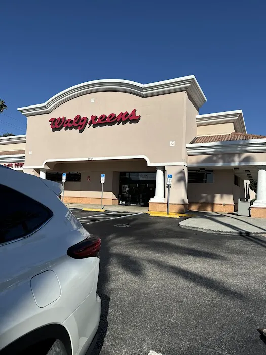 Walgreens 9