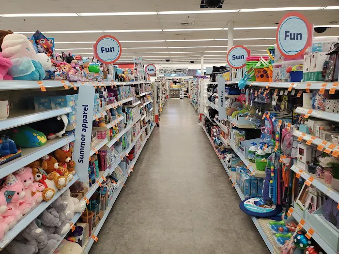Walgreens 4