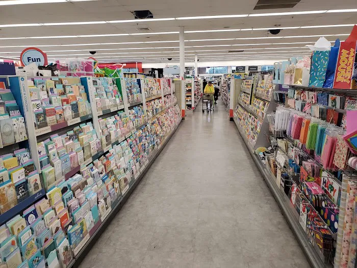 Walgreens 5