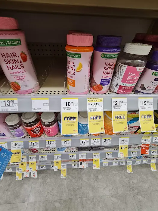 Walgreens 8