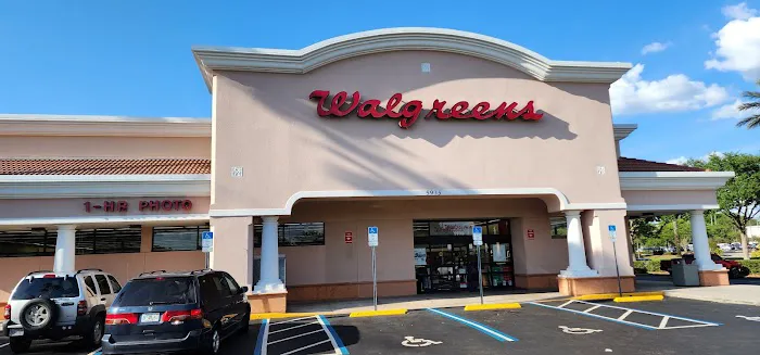 Walgreens 1