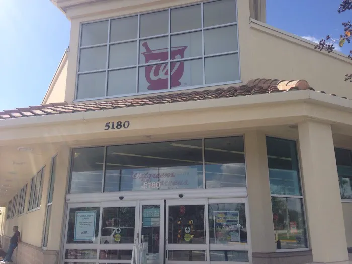 Walgreens 5