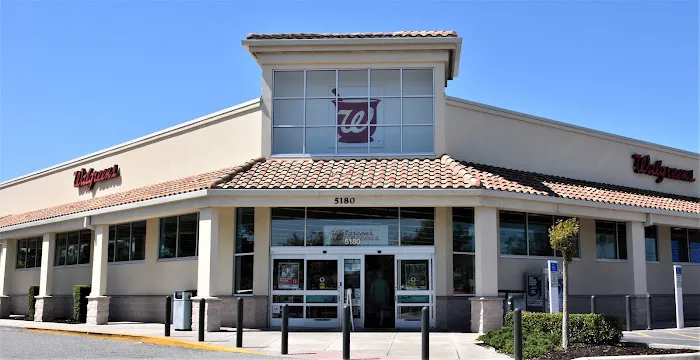 Walgreens 6