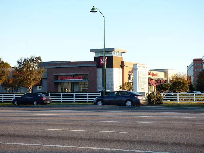 Walgreens 4