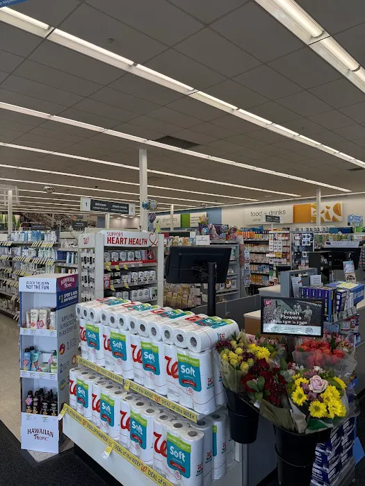 Walgreens 1