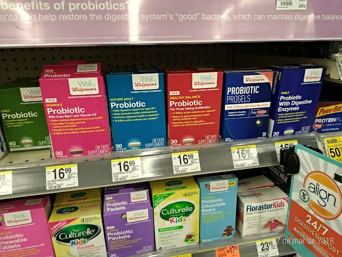 Walgreens 8