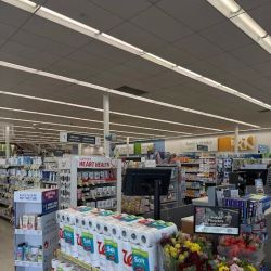 Walgreens ico