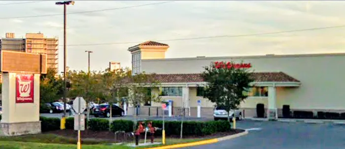 Walgreens 9