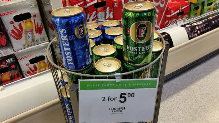Walgreens 5