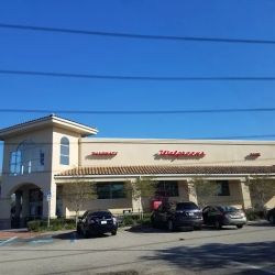 Walgreens ico