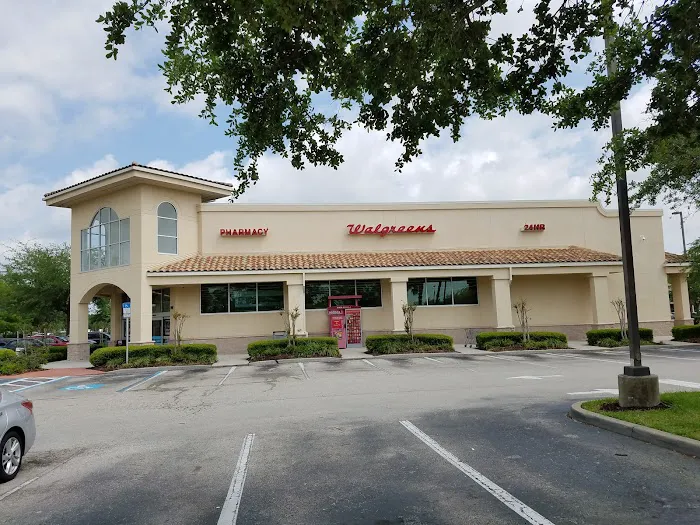 Walgreens 9