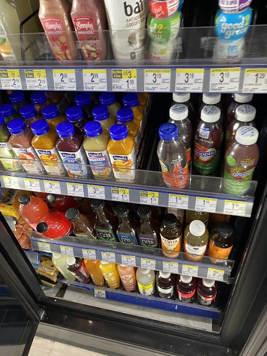 Walgreens 1