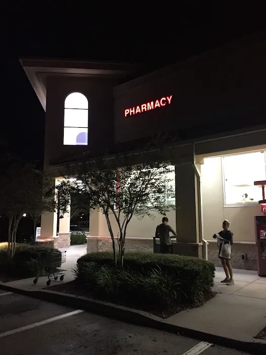 Walgreens 8