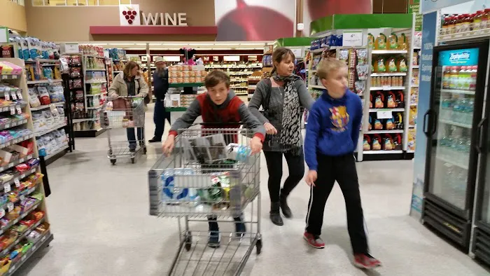 Walgreens 6
