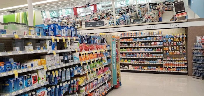 Walgreens 4