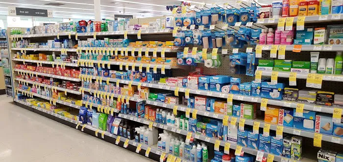 Walgreens 3