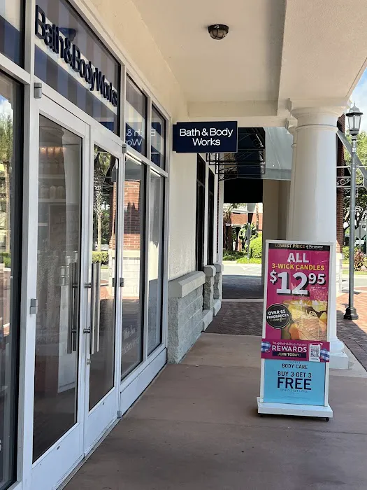 Bath & Body Works 4