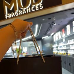 Mod Fragrances ico