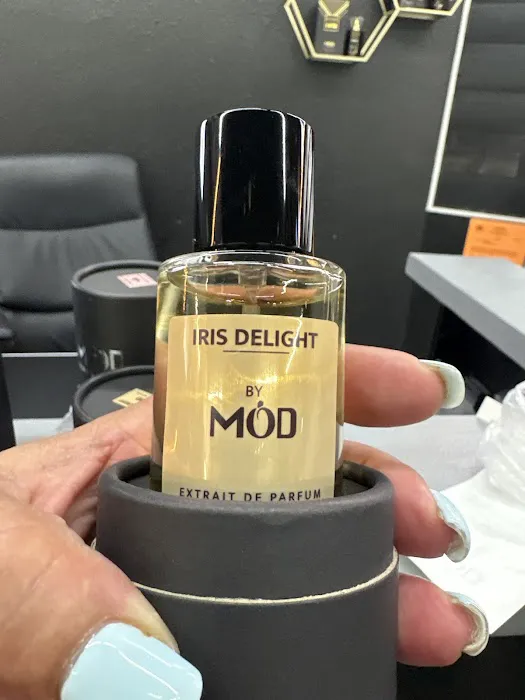 Mod Fragrances 3
