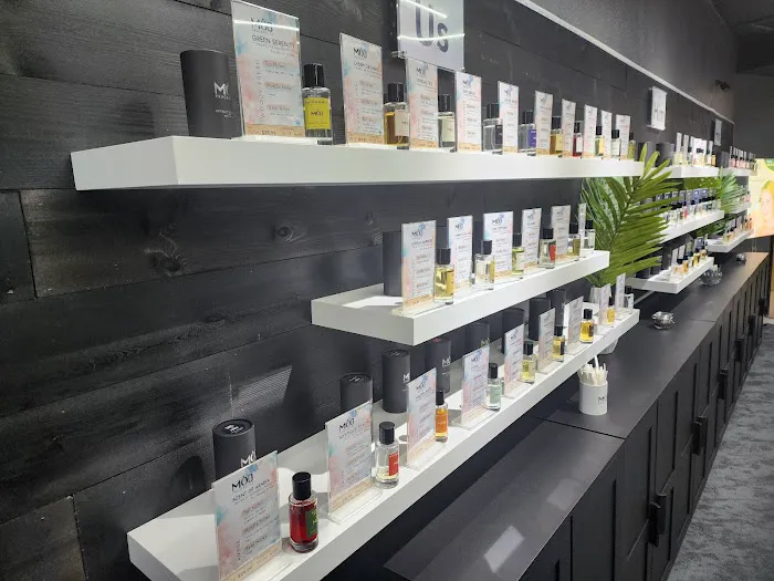 Mod Fragrances 4