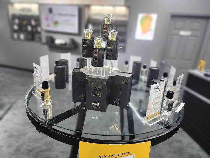 Mod Fragrances 6