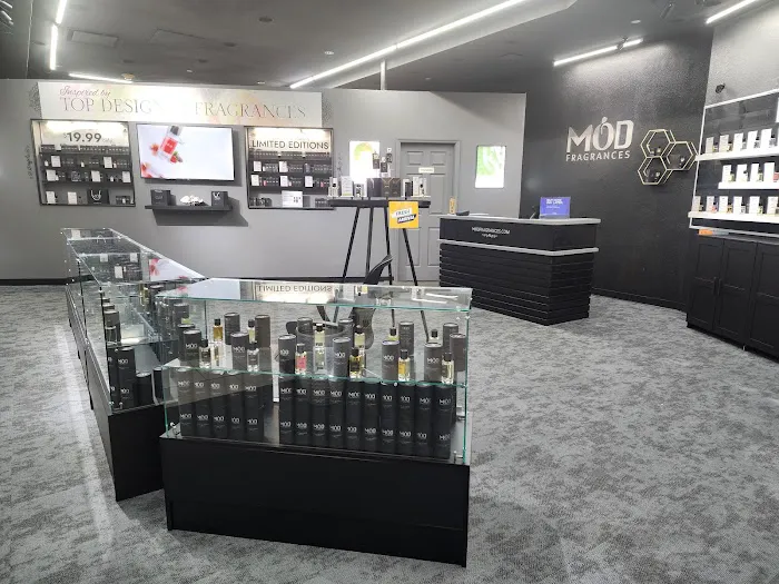 Mod Fragrances 8