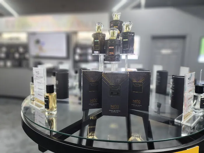 Mod Fragrances 7