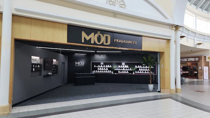 Mod Fragrances 5