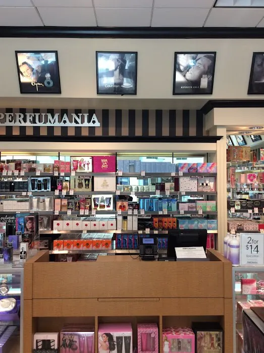 Perfumania 6