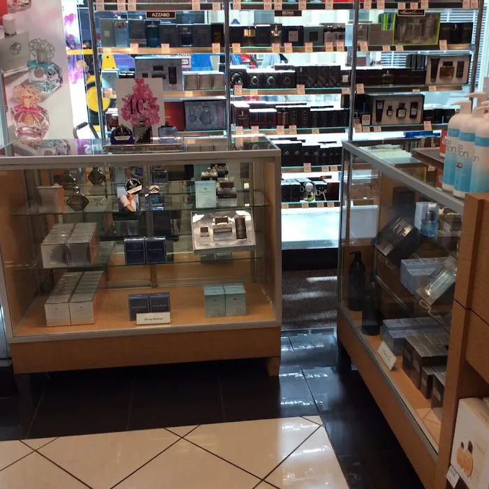 Perfumania 8